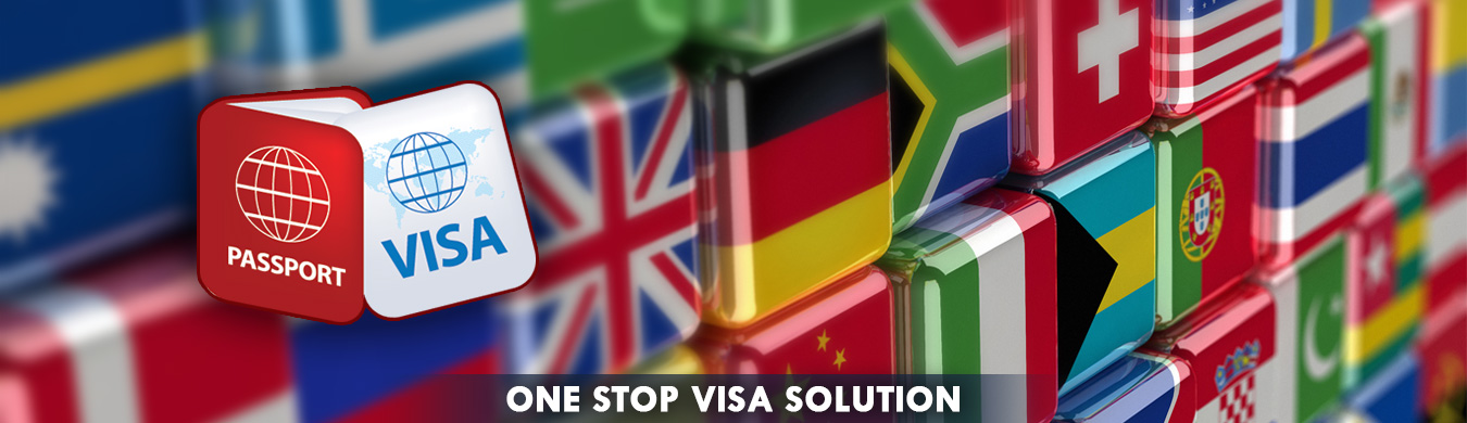 one stop visa solutions travel agent