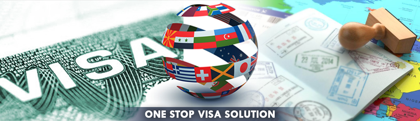 one stop visa solutions travel agent